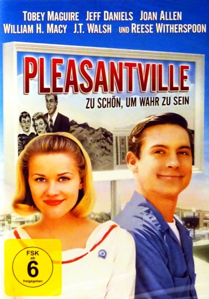 Pleasentville